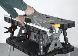 KETER folding work table6